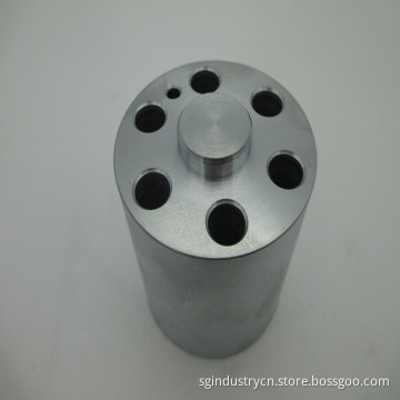 Customized CNC Fabrication Turning Metal Parts
